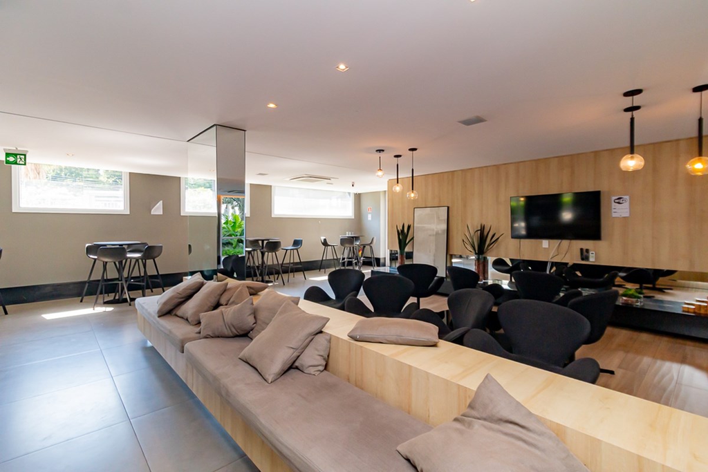 Apartamento para venda no bairro São Sebastião em Porto Alegre