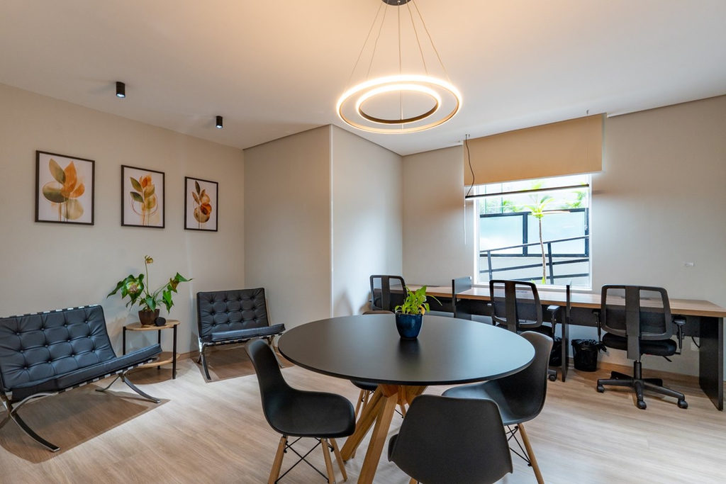 Apartamento, 2 quartos, 60 m² - Foto 20