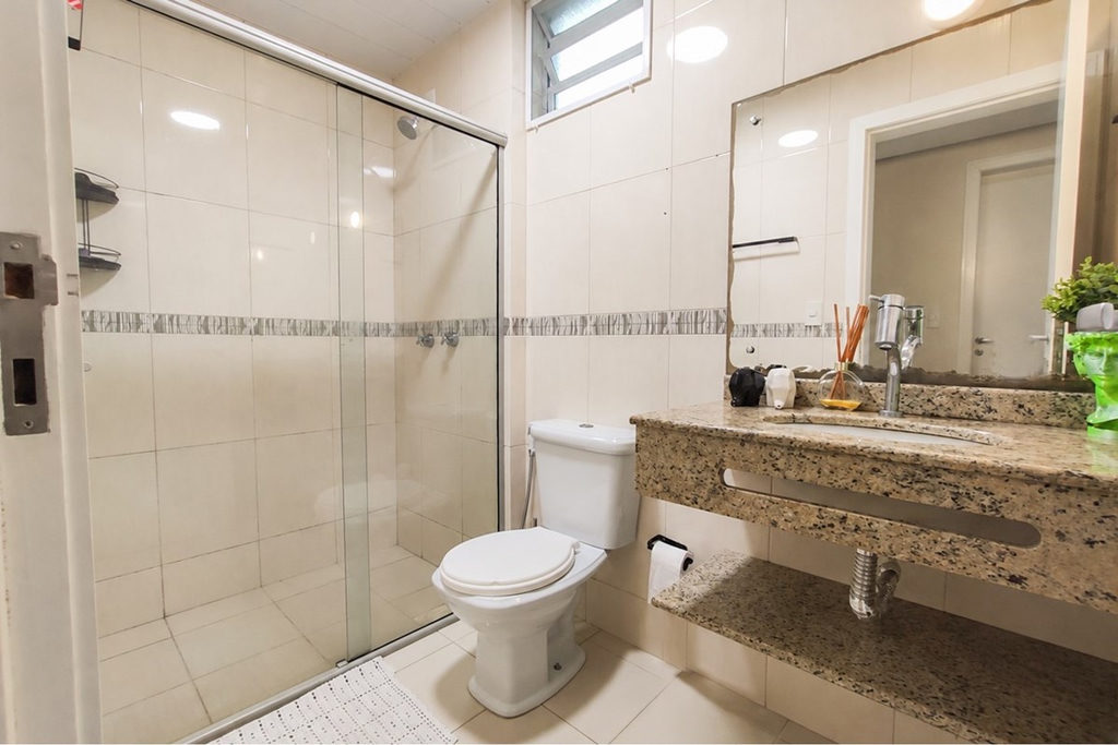 Cobertura, 4 quartos, 190 m² - Foto 12