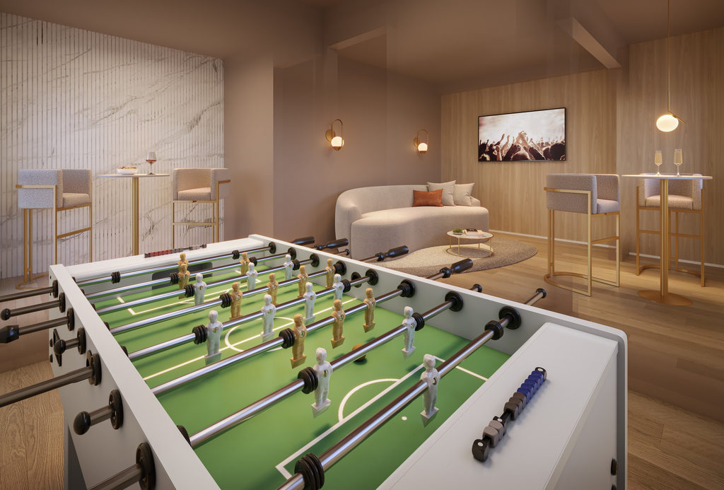 Apartamento, 1 quarto, 24 m² - Foto 12