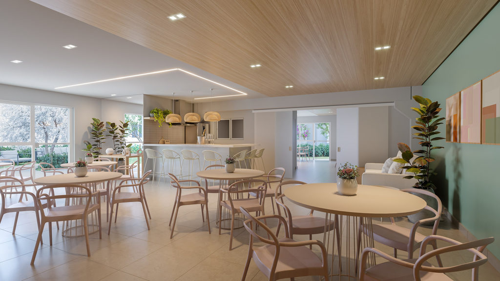 Apartamento, 3 quartos, 62 m² - Foto 10
