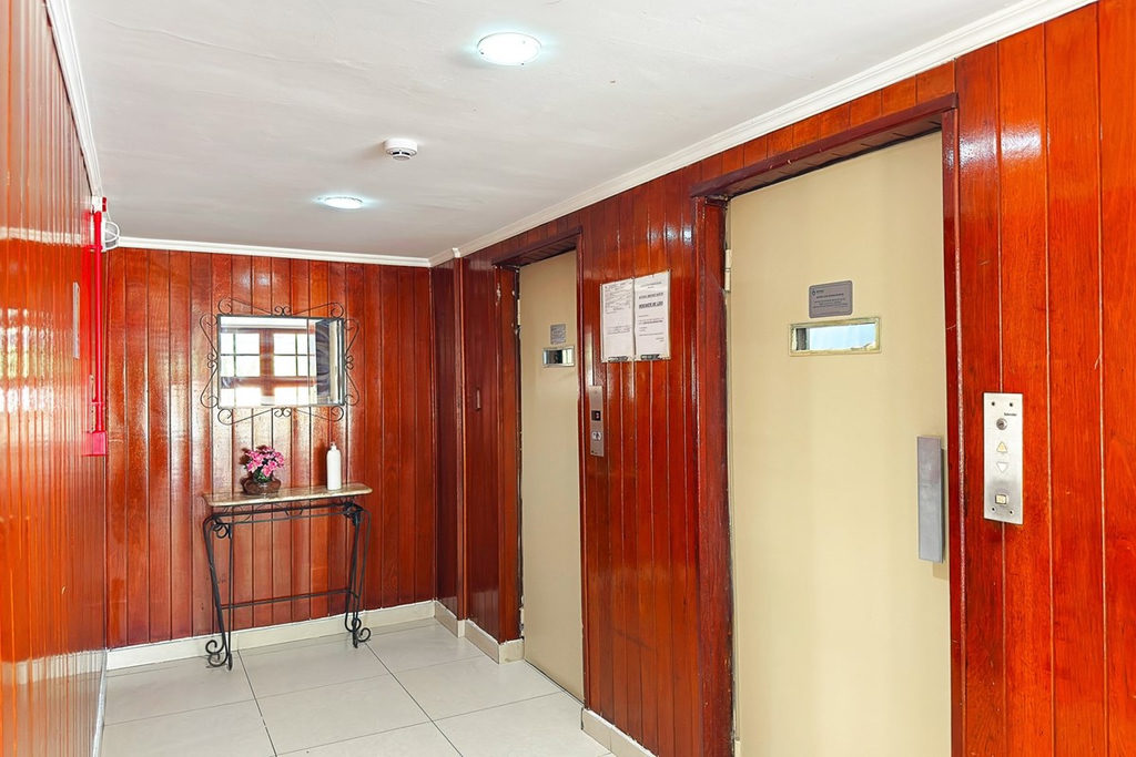Apartamento para venda no bairro Cristal em Porto Alegre