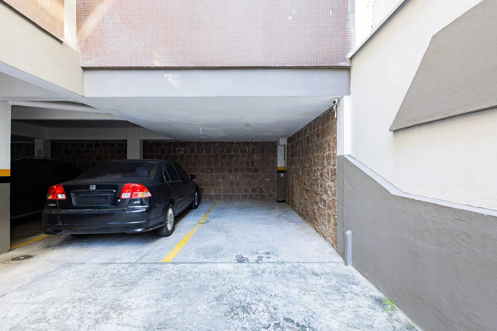 Apartamento para venda no bairro Bela Vista em Porto Alegre