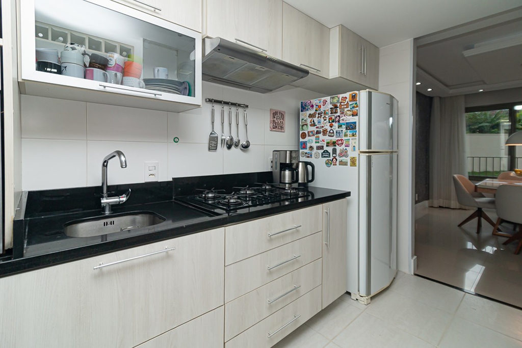 Apartamento para venda no bairro Ipanema em Porto Alegre