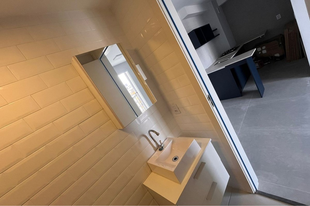 Apartamento, 1 quarto, 36 m² - Foto 4