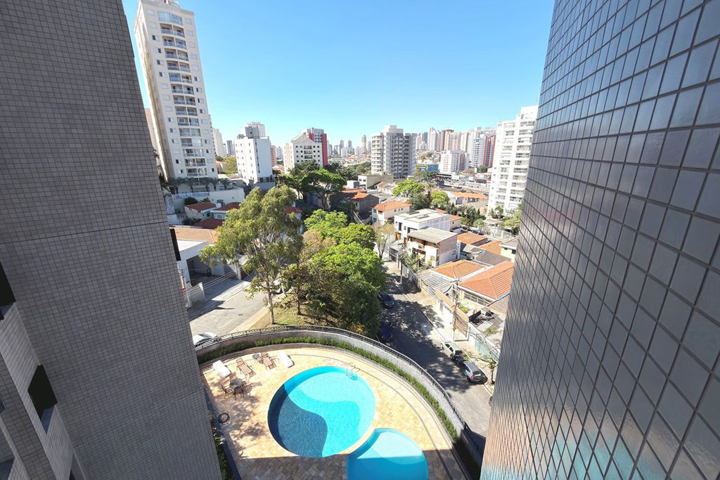 Apartamento, 3 quartos, 102 m² - Foto 8