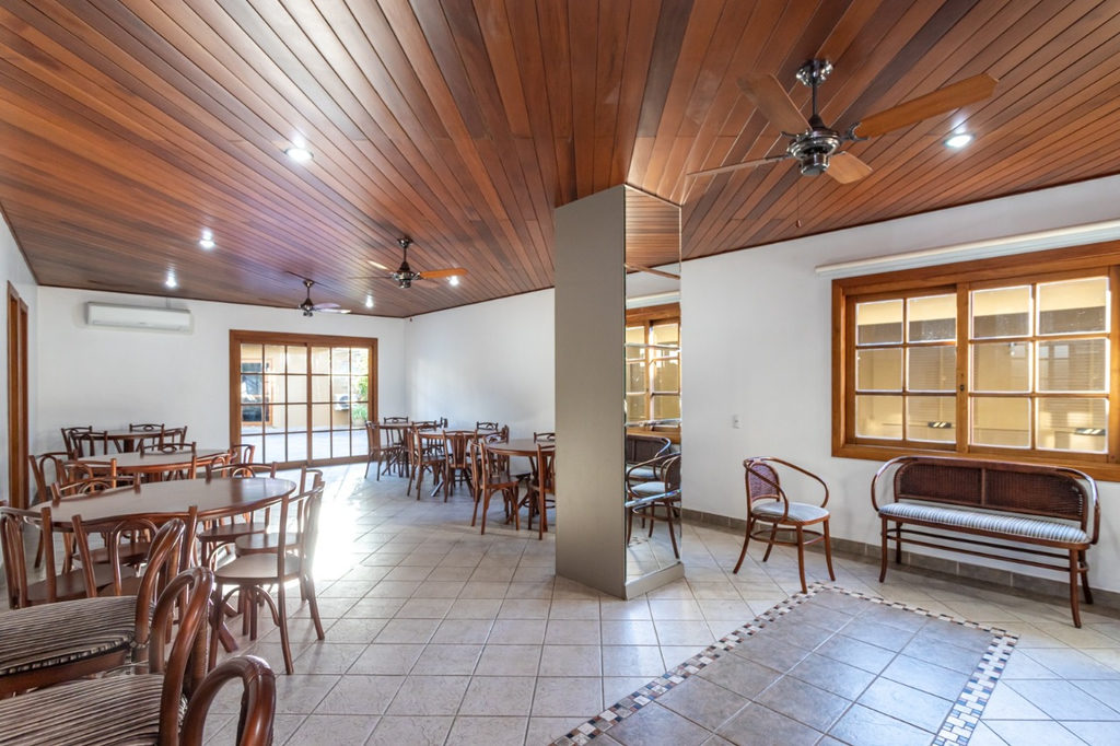 Cobertura Duplex para venda no bairro Mont Serrat em Porto Alegre