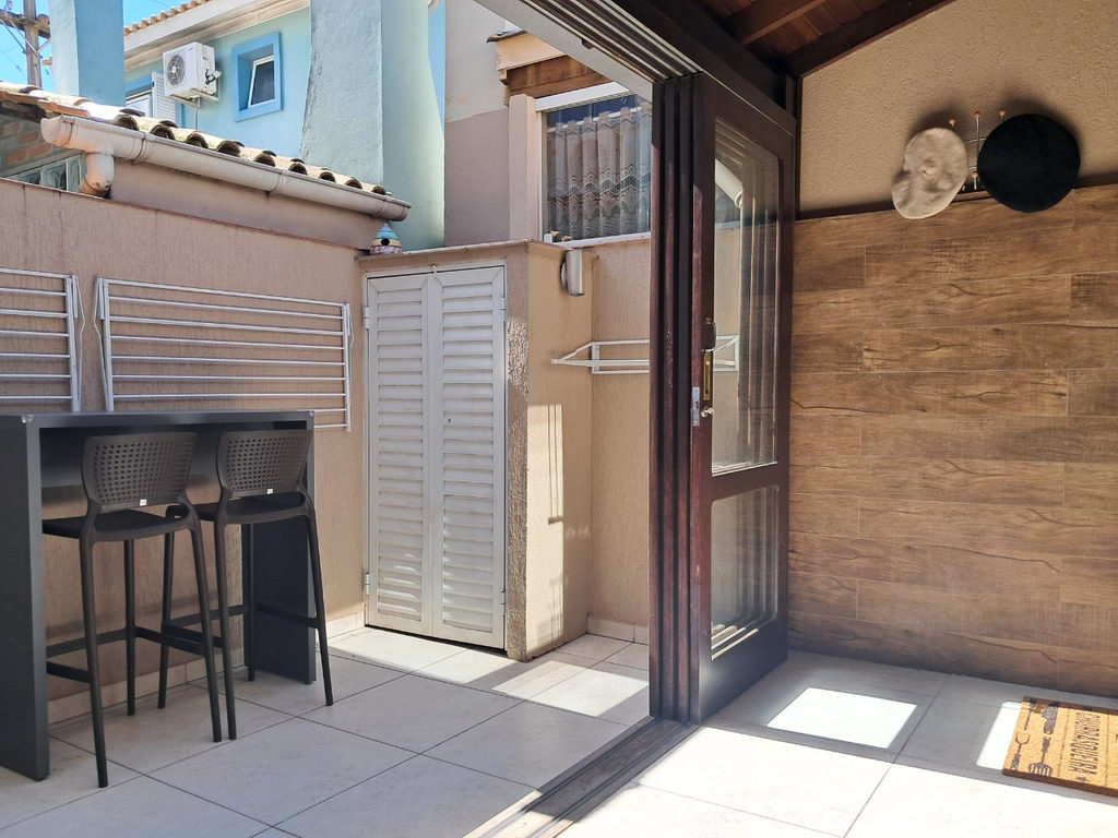 Casa em Condomínio para venda no bairro Humaitá em Porto Alegre