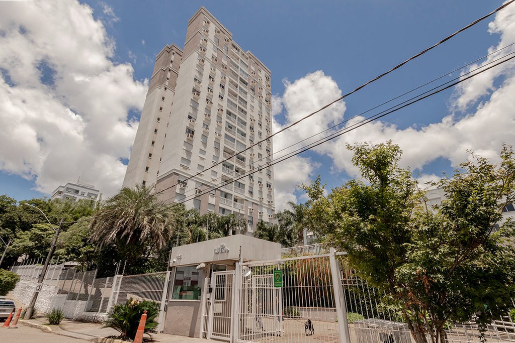 Apartamento para venda no bairro Cristo Redentor em Porto Alegre