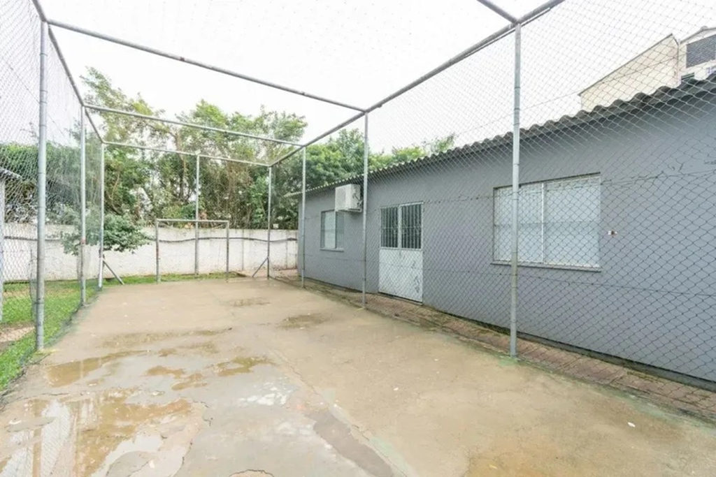 Apartamento para venda no bairro Mato Grande em Canoas