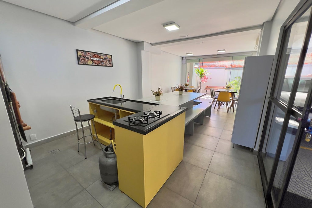 Apartamento para venda no bairro Nossa Senhora das Graças em Canoas