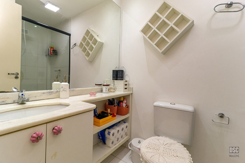 Apartamento para venda no bairro Vila Ipiranga em Porto Alegre