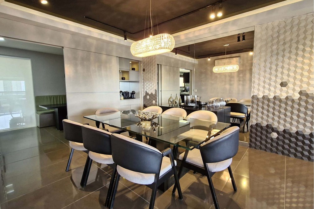 Apartamento, 3 quartos, 191 m² - Foto 43