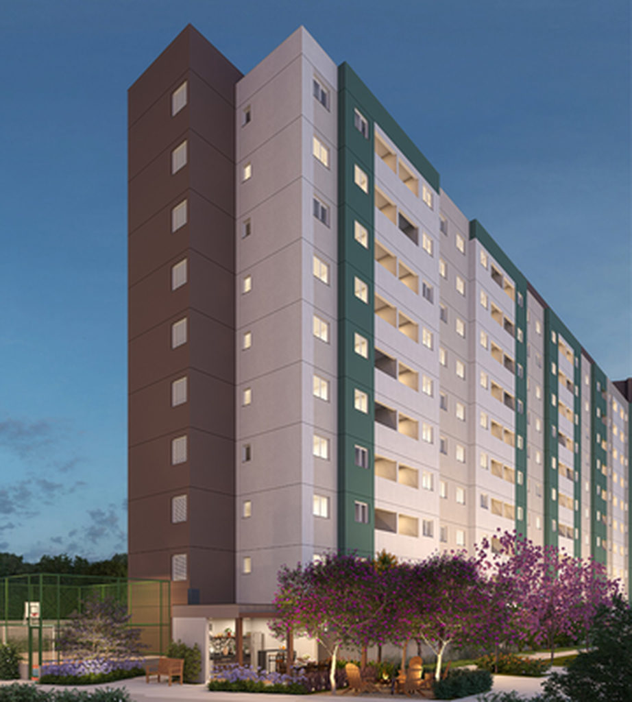 Zoom Parque Tiquatira - Breve Lançamento