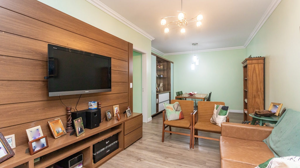Apartamento para venda no bairro Bela Vista em Porto Alegre