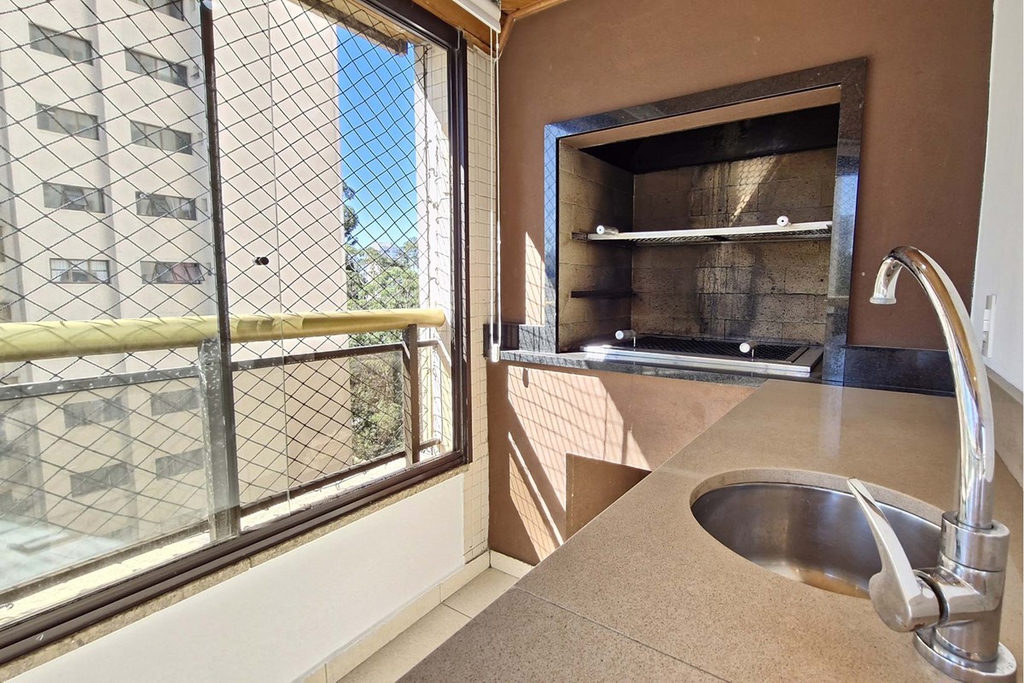 Apartamento, 4 quartos, 246 m² - Foto 43