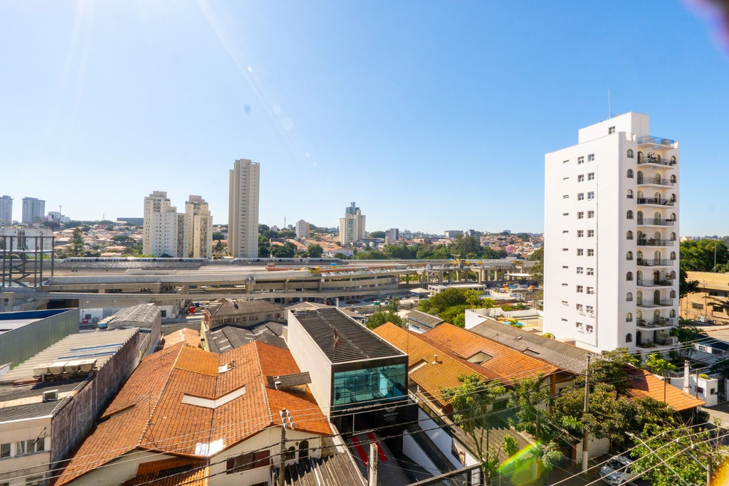 Edifício Amanda Apto AP6116 — Miniatura 13