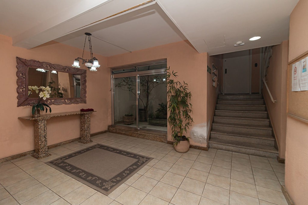Apartamento para venda no bairro Santana em Porto Alegre