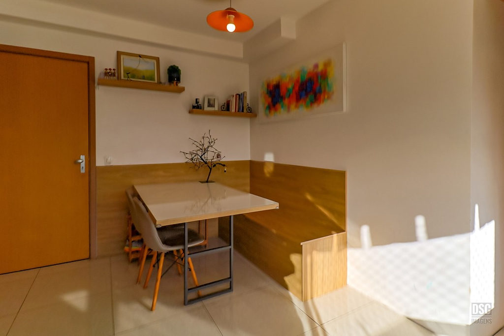 Apartamento para venda no bairro Tristeza em Porto Alegre