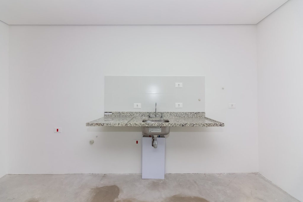 Apartamento, 1 quarto, 33 m² - Foto 10