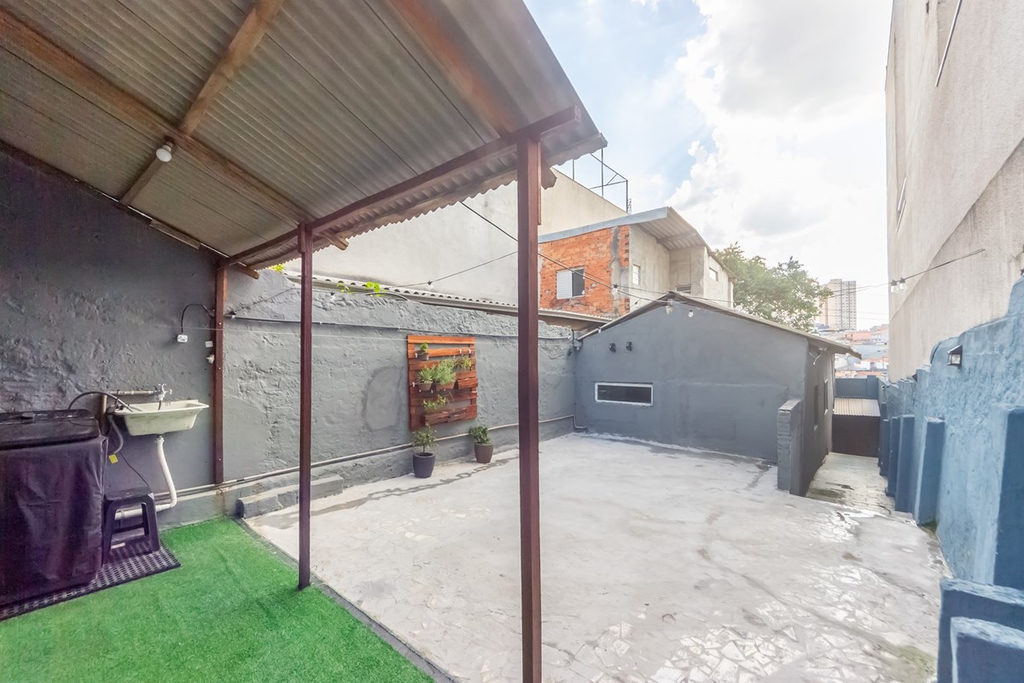 Terreno/Lote Residencial à venda no Campestre, Santo André – foto 6