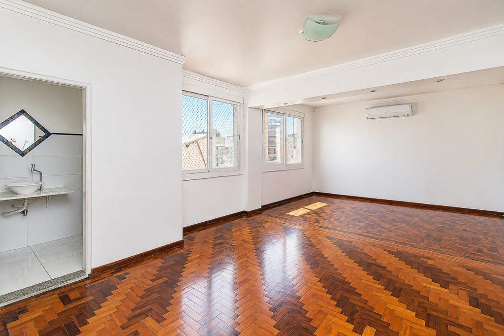 Apartamento para venda no bairro Independência em Porto Alegre