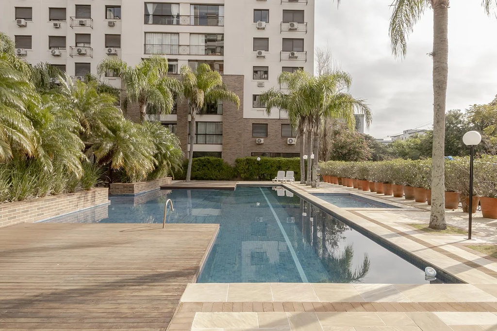 Apartamento para venda no bairro Tristeza em Porto Alegre