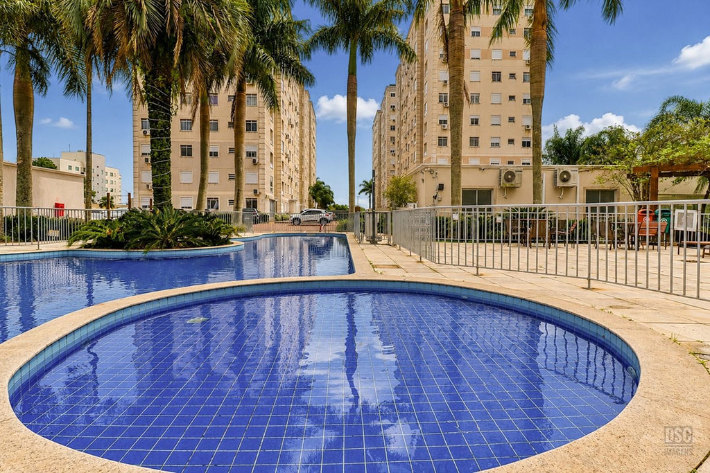 Apartamento para venda no bairro Morro Santana em Porto Alegre