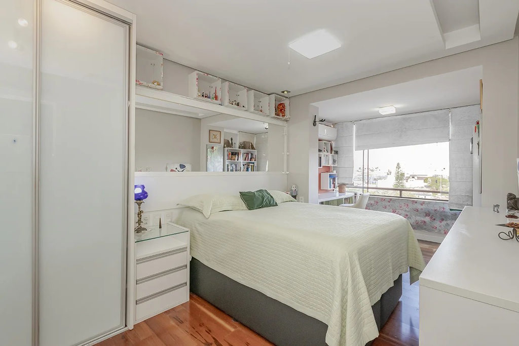 Apartamento para venda no bairro Camaquã em Porto Alegre