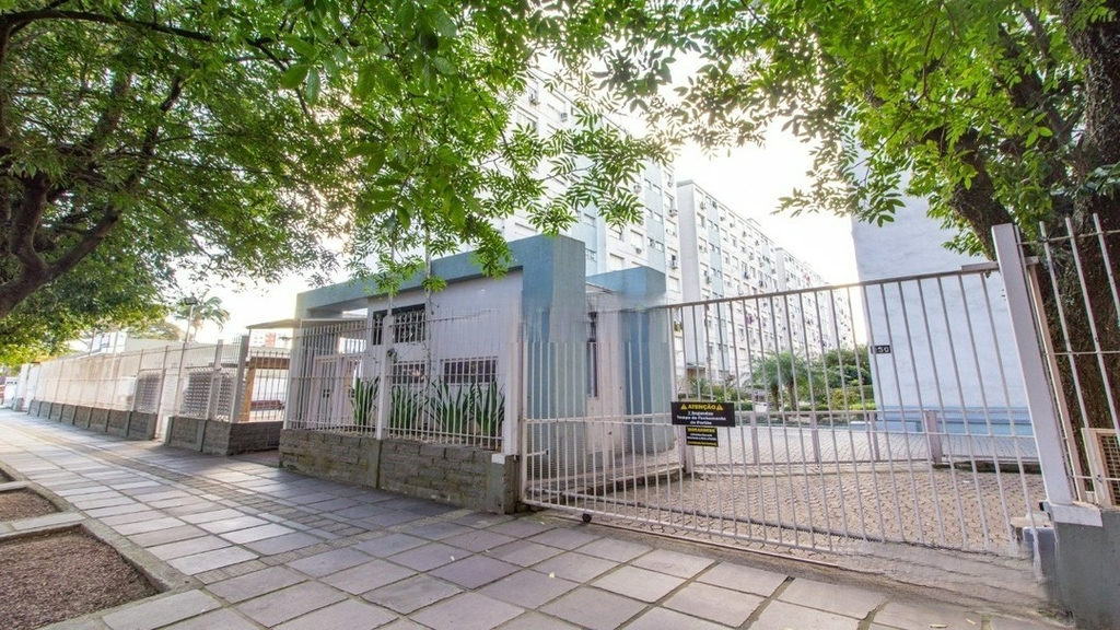Apartamento para venda no bairro Sarandi em Porto Alegre