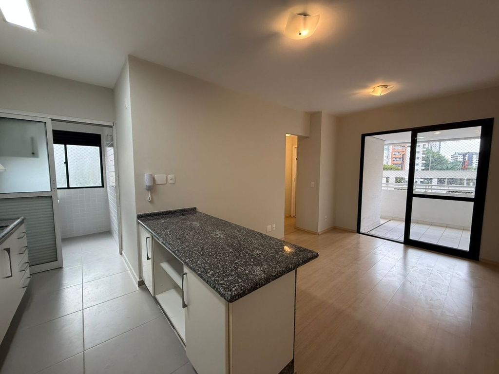 Condominio Modern Houe Brooklin Apto 83286 — Miniatura 8