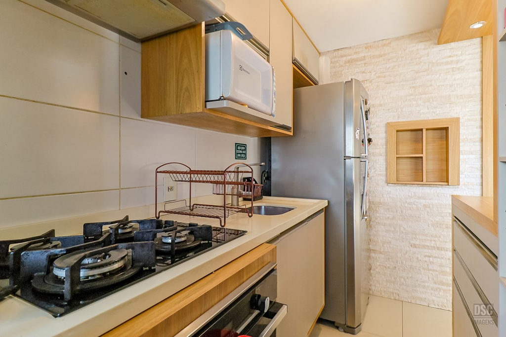 Apartamento para venda no bairro Tristeza em Porto Alegre