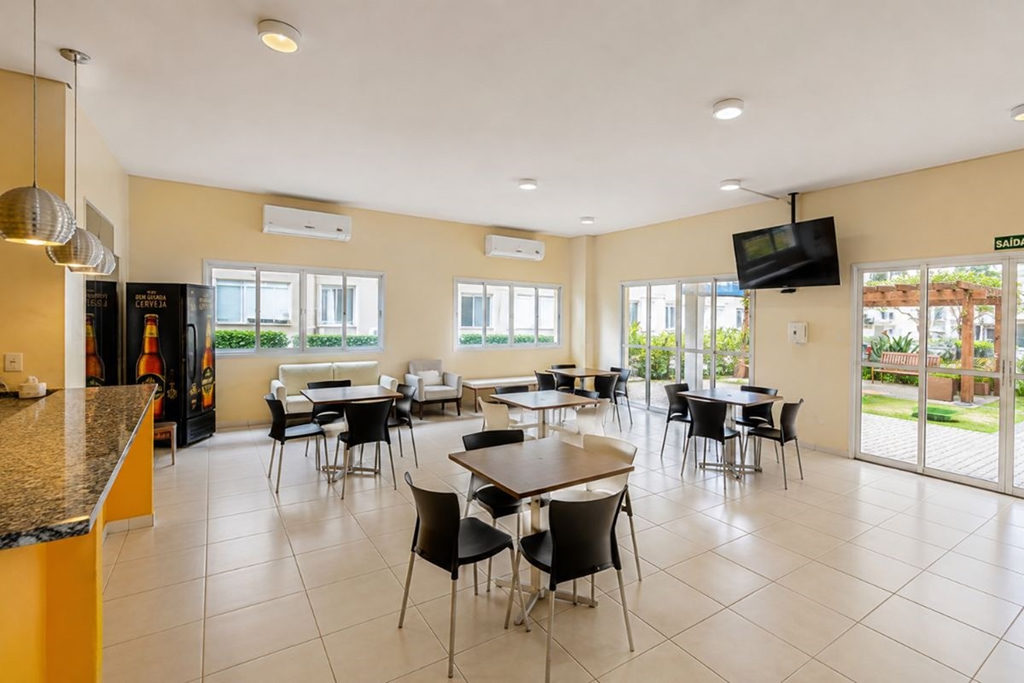Apartamento para venda no bairro Passo das Pedras em Porto Alegre
