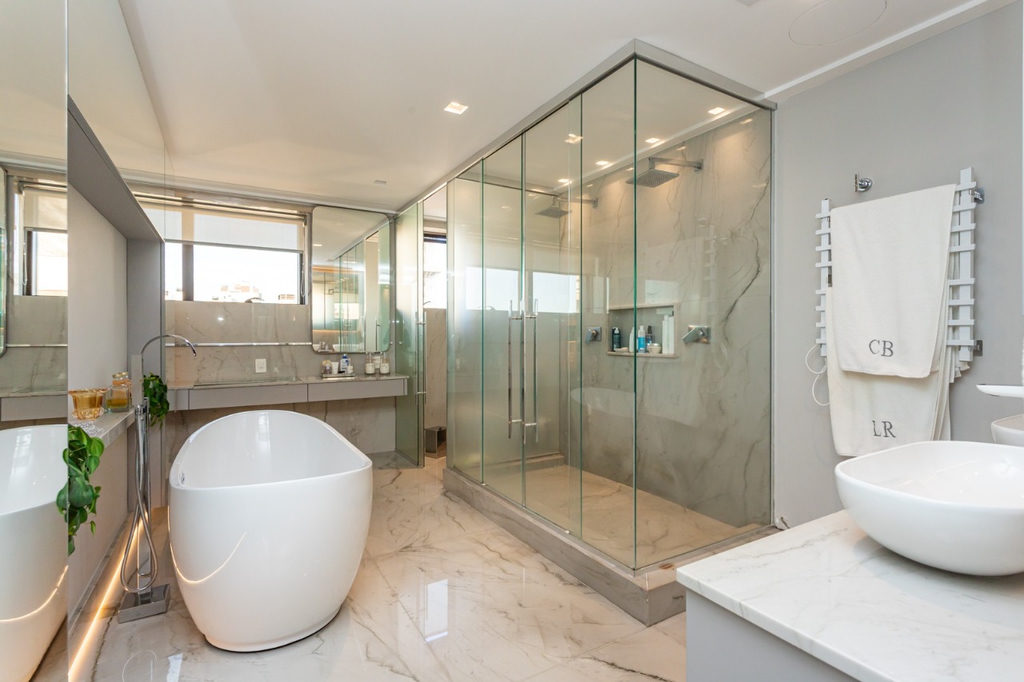 Apartamento para venda no bairro Mont Serrat em Porto Alegre