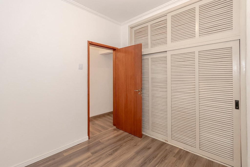 Apartamento para venda no bairro Rio Branco em Porto Alegre