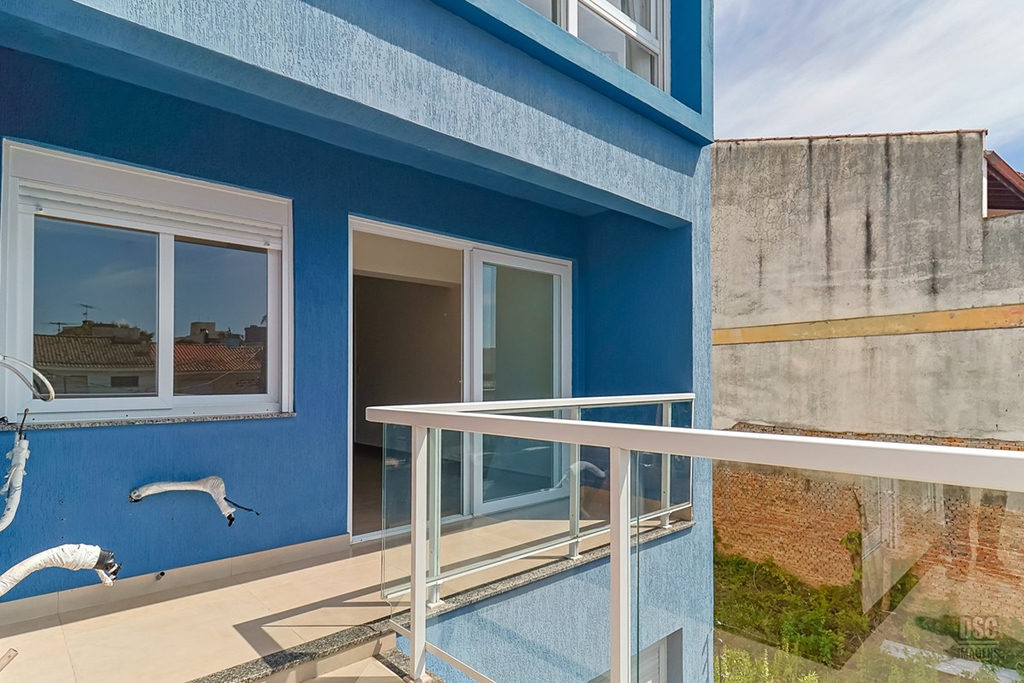 Apartamento para venda no bairro São João em Porto Alegre