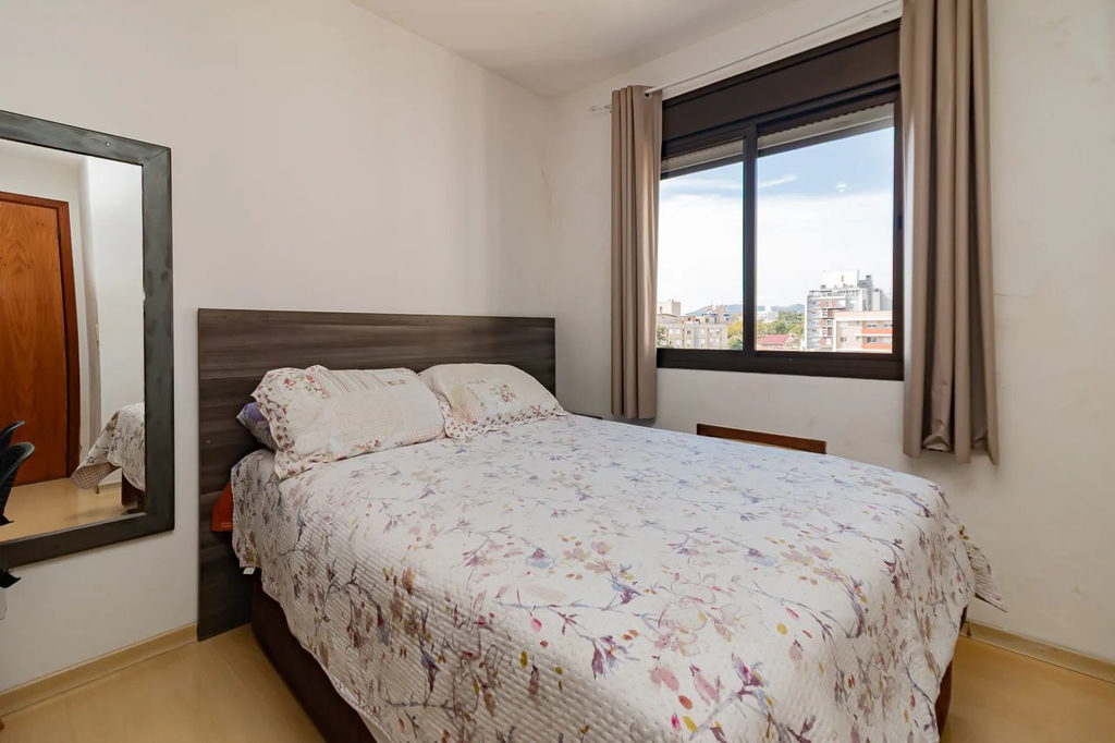 Cobertura Duplex para venda no bairro Cristal em Porto Alegre