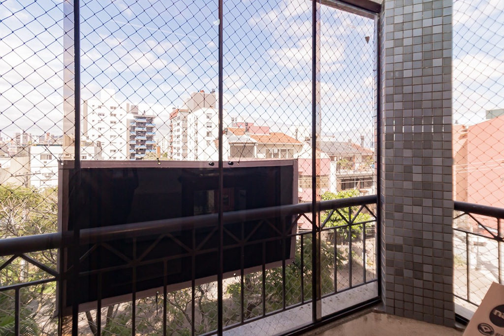 Apartamento para venda no bairro Rio Branco em Porto Alegre