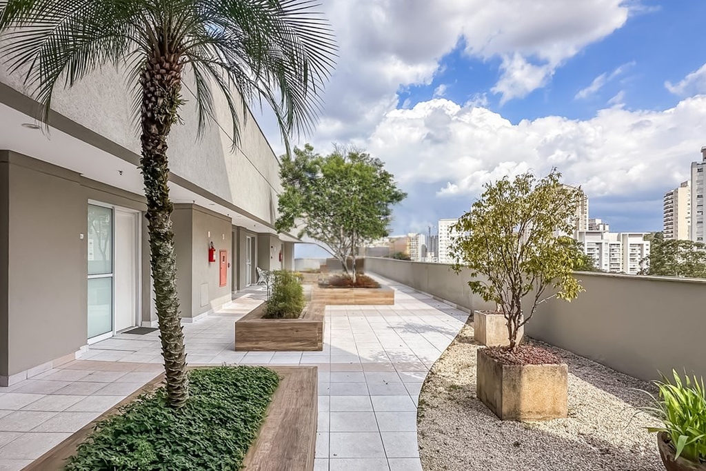 Sala-Conjunto, 42 m² - Foto 13