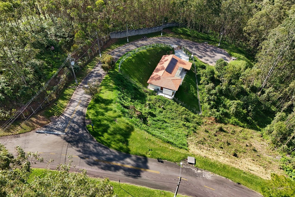 Lote/Terreno de no bairro Loteamento Capital Ville, em Jundiaí | Eu Corretor