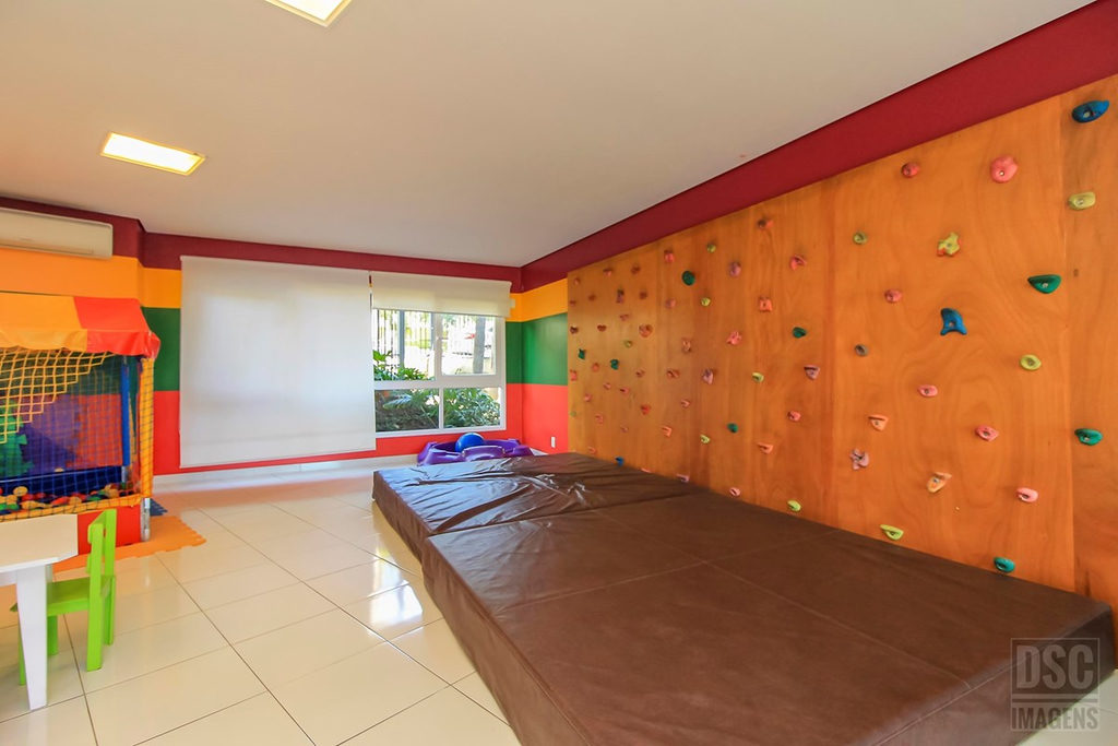 Apartamento para venda no bairro Jardim Itu em Porto Alegre