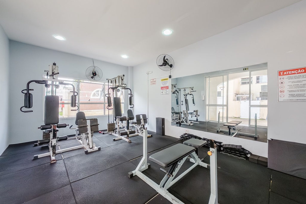 Apartamento para venda no bairro Mato Grande em Canoas