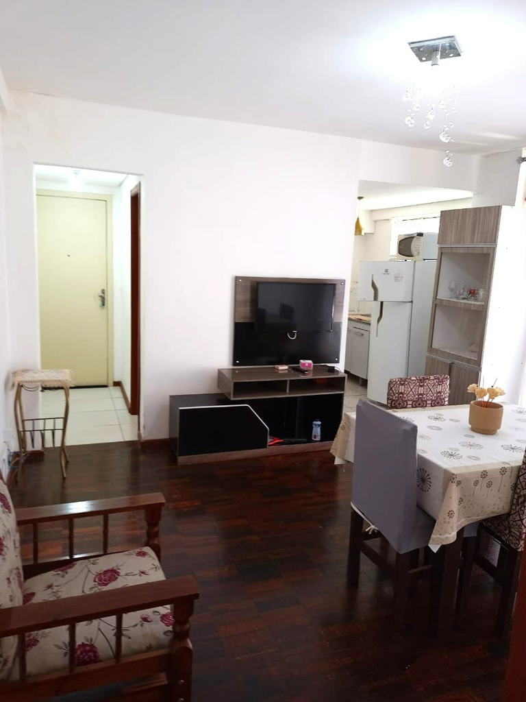 Apartamento para venda no bairro Centro Histórico em Porto Alegre