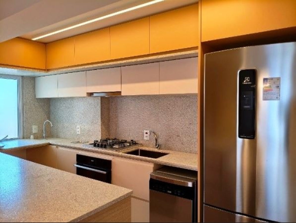Apartamento para venda no bairro Marechal Rondon em Canoas