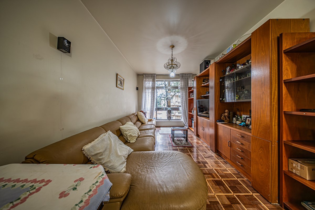 Apartamento, 2 quartos, 96 m² - Foto 27