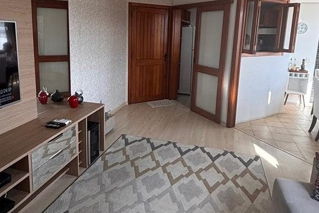 Apartamento para venda no bairro Menino Deus em Porto Alegre