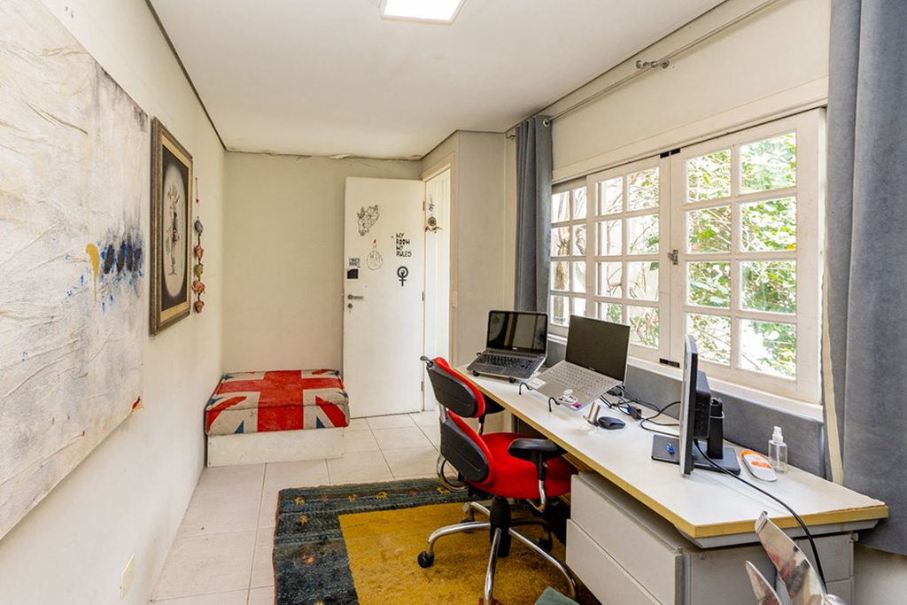 Casa, 4 quartos - Foto 22