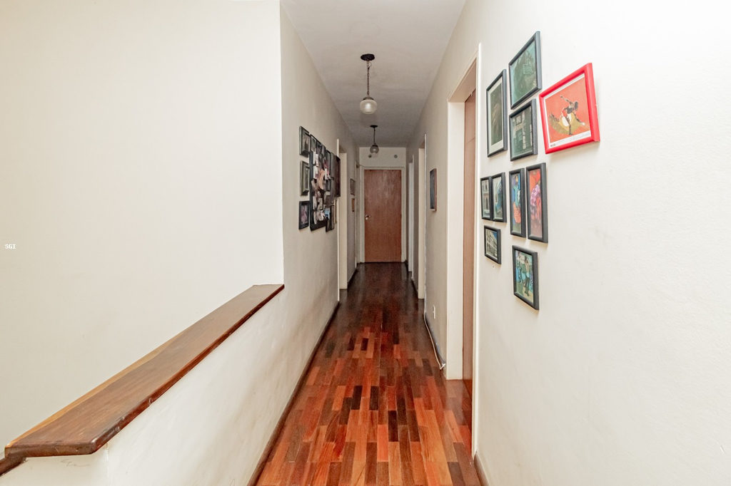 Casa para venda no bairro Cristal em Porto Alegre