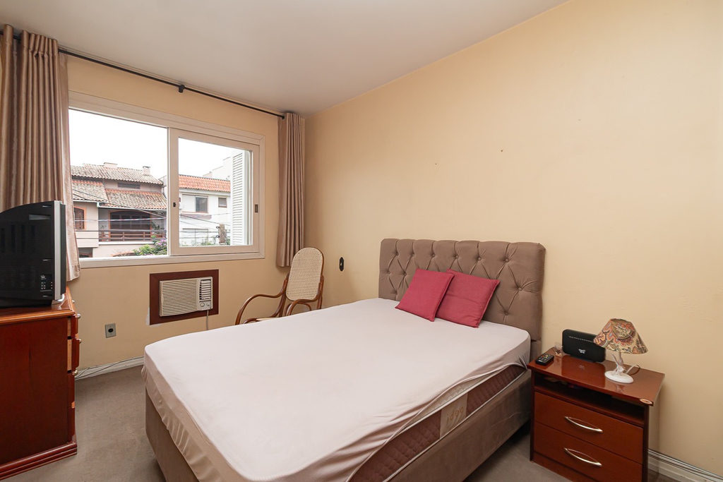 Apartamento para venda no bairro Santana em Porto Alegre