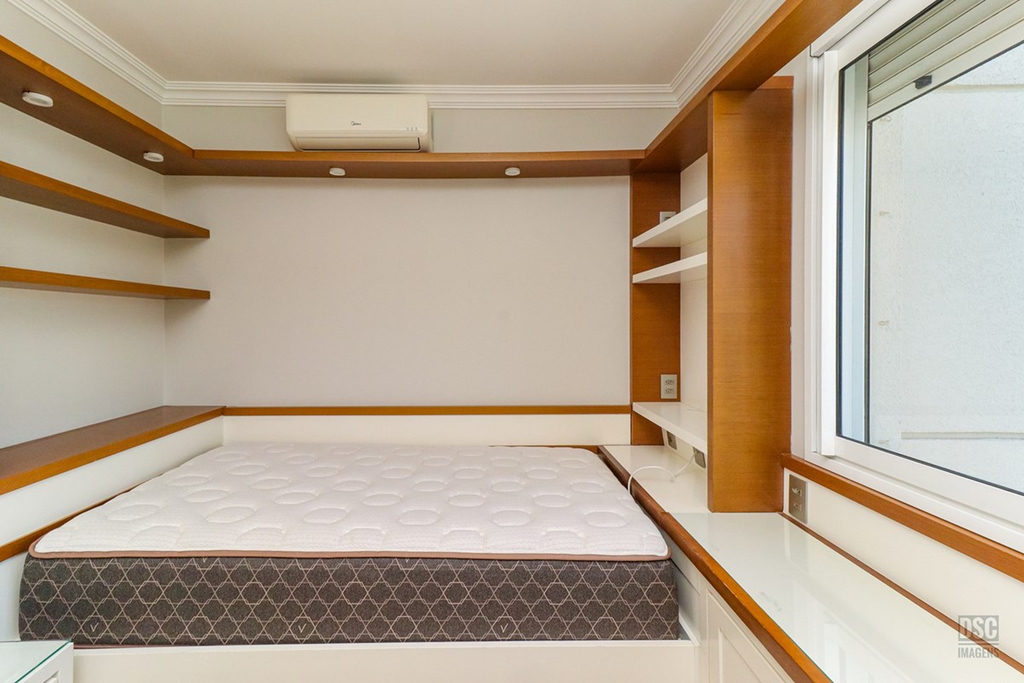 Cobertura Duplex para venda no bairro Higienópolis em Porto Alegre